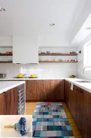 Dark Light Oak Maple Cherry Cabinetry And Quarter Sawn Wood Kitchen Cabinets Check Modern Kitchen Backsplash Modern Kitchen Design Modern Walnut Kitchen
