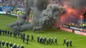 Relegation live football scores, results and fixture information from livescore, providers of fast football live score content. Hamburg Relegated From The Bundesliga After 55 Years