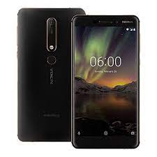 Nokia Is Back With A New Model Nokia 6 1 The Bodo Tribe Online Magazine Nokia 6 Nokia Phone