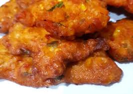 Lihat juga resep bakwan sayur simpel enak lainnya. Resep Dadar Jagung Bakwan Jagung Surabaya Nikmat Resep Dapur Mama
