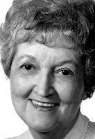 Beverly Willard Obituary (2010)