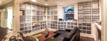 Planning your living room layout. An Architect S Special Lego Storage Room Core77