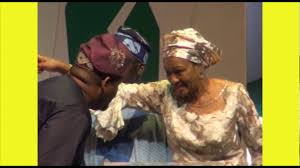 See how tinubu celebrates his beautiful wife, remi on her 60th birthday please click to subscribe: Sen Remi Tinubu Disgraces Ondo State Governor Akeredolu Publicly Over His Ambition Youtube