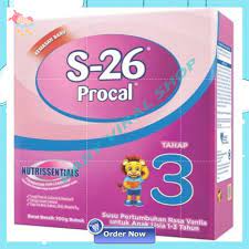 Kabur dari penjara bermodal kotak susu emang epik. S26 Procal Box 700 Gr S 26 Nutrissential Kotak Box 700 Gr Susu Formula Lanjutan Anak S 26 Ns 203 Shopee Indonesia