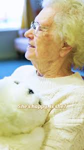 At Legend Senior Living, we create meaningful moments in Memory Care  through personalized activities and innovative therapies—like our  award-winning PARO Seal program. This FDA-approved robotic ...