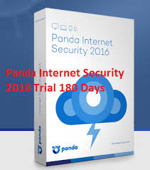 Download 180 Days 6 Months Trial Version Of Panda Internet Security Internet Security Internet Security