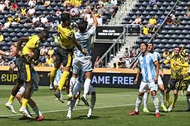 Inter Milan, Monterrey join Dortmund in Club World Cup last 16 - Blueprint  Newspapers Limited