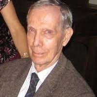 Obituary information for James L. Bright