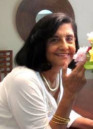 Marlene Young's Instagram, Twitter & Facebook