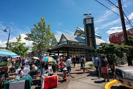 Visit bellingham, washington and the surrounding whatcom county for abundant nature, outdoor adventure and sweeping scenery from the salish sea to mt. Washington State Road Trips Downtown Bellingham