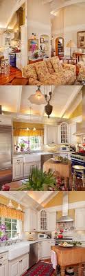 Another one of our fave kitchen ceiling ideas: 21 Kitchen Ceiling Ideas Types Of Kitchen Ceilings Kitchen Ceiling Designs
