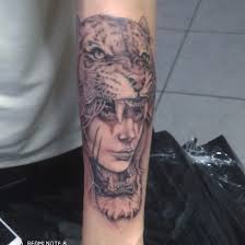 Guilherme Magalhães (@gibitattoooficial) • Instagram photos and videos