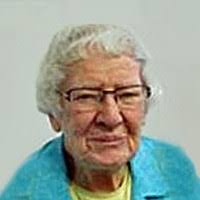 Sr. Mary Corkery, RSM Obituary (2023)