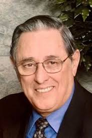 Louis Conti's Memorial Wall