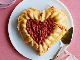 Erin gleeson is fanciful yet downright realistic when it comes to hosting a dinner or cocktail party for friends. 30 Best Valentine S Day Dinner Recipes Food Network
