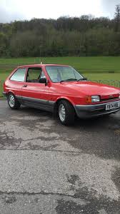 Image result for Radiant Red 1989 Ford