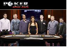 Watch these free poker after dark throwback episodes from pokergo's thevault before jamie gold returns on april 25! Pot Limit Omaha Finally Arrives On Poker After Dark