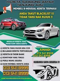 Maybe you would like to learn more about one of these? Jual Beli Kereta Sambung Loan Sabah Facebook