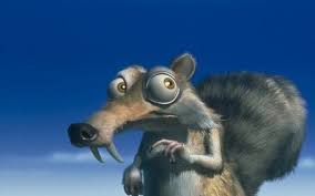 These Animated Animals Are Scene Stealers With Images Animated Animals Cute Animals Cartoon