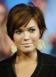 Home short hairstyles 18 short layered haircuts for fine hair. 21 Best Short Hair Cuts For 2015