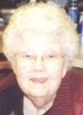 Opal Mosby Obituary (2011)