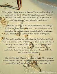 Pin On Footprints In The Sand