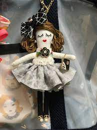 ルルベちゃん おしゃれまとめの人気アイデア pinterest ねこのひげ 手作り人形 ハンドメイド 人形 手芸
