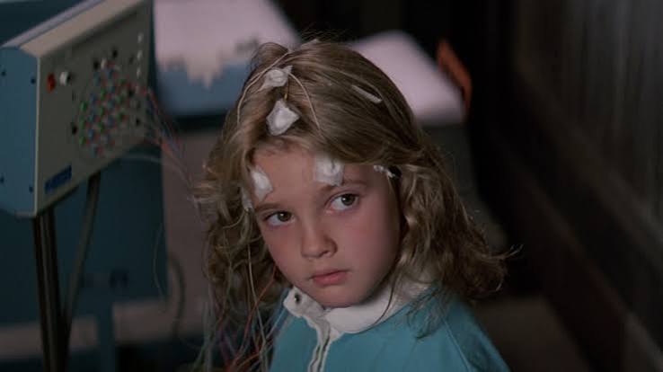 Adapting Stephen King's Firestarter: Does The 1984 Drew Barrymore Movie  Still Have Heat? | Cinemablend
