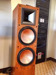 Klipsch Rf7 Ii