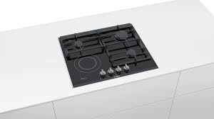 112m consumers helped this year. Bosch Pry6a6b70q Mixed Hob Gas And Electric