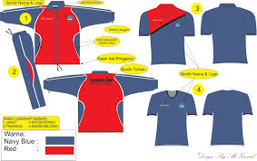 Atau bahannya sesuai dengan kesepakatan dalam pemesanan. Contoh Pakaian Seragam Kostum Olahraga Untuk Mengikuti Proses Kegiatan Belajar Mengajar Pjok E Pjok