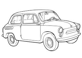Posted by coloriage on february 12th, 2012 / no comments. Coloriage Voiture Coloriages Gratuits A Imprimer Dessin 15761