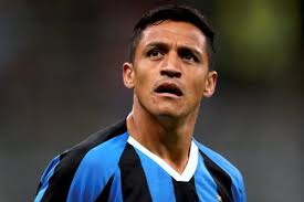 Alexis alejandro sánchez sánchez also known mononymously as alexis, is a chilean professional footballer who plays as a forward for serie a club inter milan . Alexis Sanchez News Fussball Europa