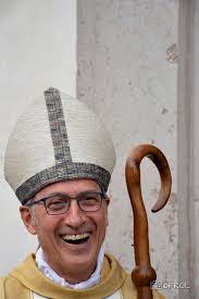 Valle torna nella sua chiesa