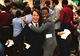 Maybe you would like to learn more about one of these? Trading Places More Than 7 Things You May Not Know About The Film But We Won T Bet A Dollar On It Indiewire
