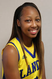 2017-18 Women's Basketball Roster