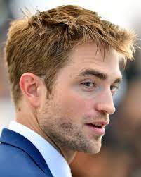 Robert Pattinson S New Haircut Is The Way Forward Haircuts For Men Short Thin Hair Mens Haircuts Short
