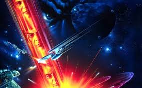 Star trek is a 2009 american science fiction film directed by j. Star Trek Vi The Undiscovered Country Hd Wallpapers Background Images