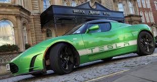 2 5 Roadster Tesla Subaru Legacy 2011 Tesla Roadster 2 5 Photo Gallery Tesla Roadster New Tesla Roadster Tesla