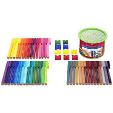 Faber Castell Eglenceli Keceli Kalem 45 Renk 155545 Yardimci Kitaplar