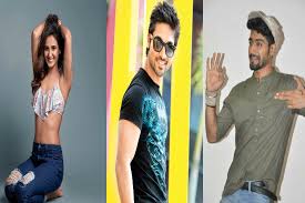 As with other aspects of indian culture, different forms of dances originated in different parts of india, developed according to the local traditions and also imbibed elements from other parts of the country. The Best Dancers Of Our Television Industry On World Dance Day India Forums