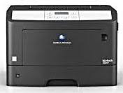 The download center of konica minolta! Konica Minolta Bizhub 3301p Driver Download
