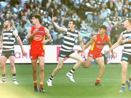 Jeremy is a partner in the firm's corporate team with over 25 years' experience advising on a broad range of corporate finance and equity capital markets transactions. Cats Grit Overcomes Plucky Suns In Afl The Canberra Times Canberra Act