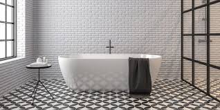 The light and dark bathroom tile ideas pinterest.com. 21 Bathroom Tile Ideas Trendy To Timeless