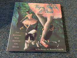 Bijou Bonbon and Beau by Joan Sweeney 1998 1st ed. | eBay