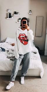 29 Fashion Teenage Ideas To Look Cool And Fashionable Fashionteenage Falloutfits Outfits Andro Com 473 Cute Lazy Outfits Comfy Outfits Cute Comfy Outfits