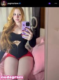 yagmuriave Гола изтичане OnlyFans снимка 16 - Nudogram v2.1