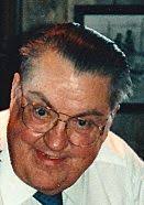 George Joseph Laurer (1925-2019)