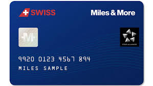 Miles More Programme When Its Worth Taking Off Swiss