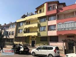 Daire Sakarya Mahallesinde Konya Trovit